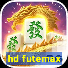 hd futemax